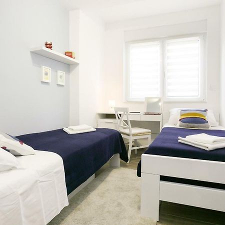 Split Retreat @ Town Center W/Terrace Apartment Exterior photo