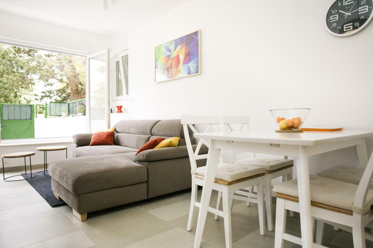 Split Retreat @ Town Center W/Terrace Apartment Exterior photo